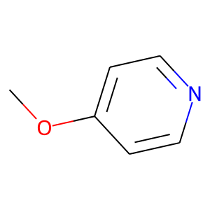 4-Methoxypyridine