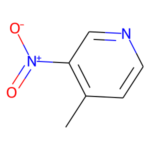 4-Methyl-3-nitropyridine