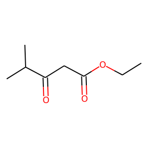 4-Methyl-3-oxo-pentanoic acid ethyl ester