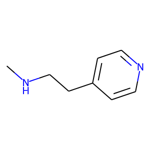 4-Methylaminoethylpyridine