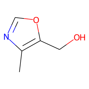 4-Methyloxazole-5-methanol