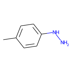 4-Methylphenylhydrazine