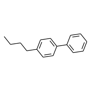 4-n-Butylbiphenyl