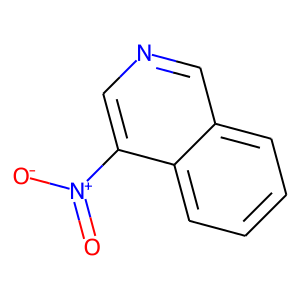 4-Nitroisoquinoline