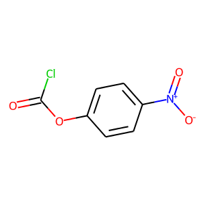 4-Nitrophenylchloroformate