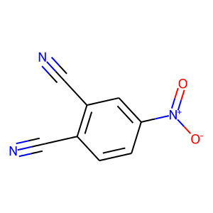 4-Nitrophthalonitrile