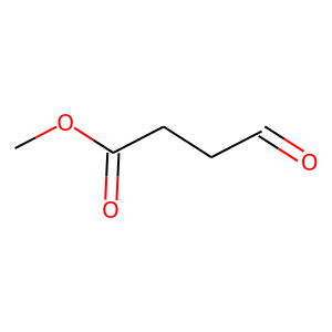 4-Oxobutanoic acid methyl ester