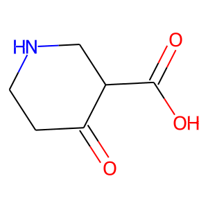 4-Oxo-piperidine-3-carboxylic acid