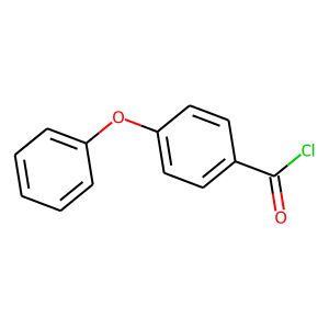 4-Phenoxybenzoylchloride