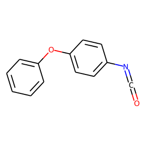 4-Phenoxyphenylisocyanate