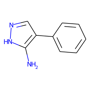 4-Phenyl-1H-pyrazol-5-amine