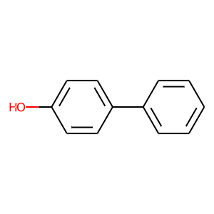 4-Phenylphenol