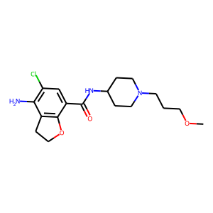 Prucalopride