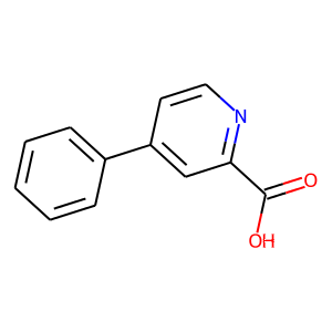 4-Phenylpyridine-2-carboxylic acid