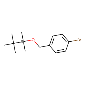 4-Tbdms-Hydroxymethylbromobenzene