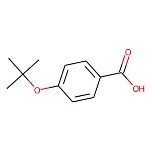 4-t-Butoxybenzoic acid