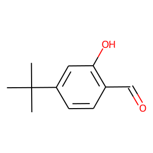 4-tert-Butylsalicylaldehy