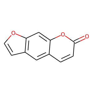 psoralen