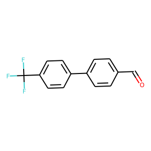 4'-Trifluoromethylbiphenyl-4-carbaldehyde