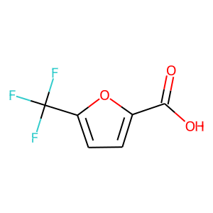 5-(Trifluoromethyl)-2-furoic acid