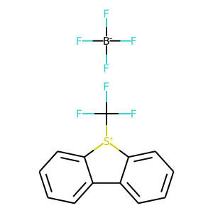 5-(Trifluoromethyl)dibenzothiopheniumtetrafluoroborate