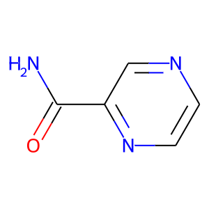 Pyrazinamide