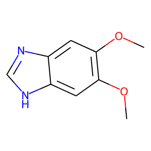 5,6-Dimethoxybenzimidazole