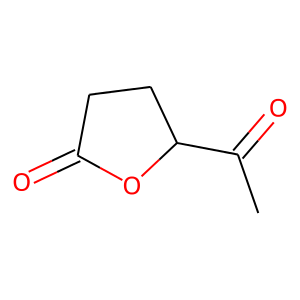 5-Acetyltetrahydrofuran-2-one