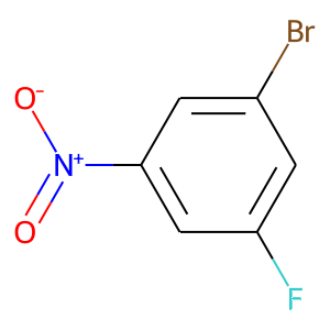 5-Amino-1-bromo-3-fluorobenzene