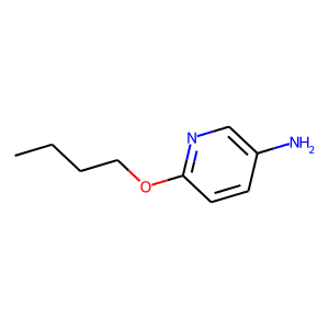 5-Amino-2-butoxypyridine