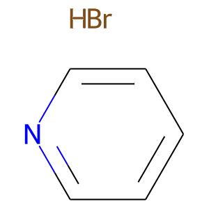 Pyridine hydrobromide