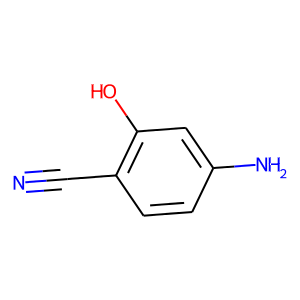 5-Amino-2-hydroxybenzonitrile