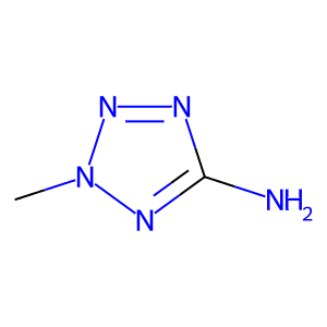 5-Amino-2-methyl-1H-tetrazole