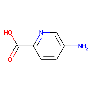 5-Amino-2-pyridinecarboxylic acid