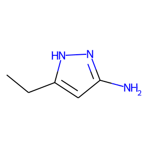 5-Amino-3-ethyl-1H-pyrazole