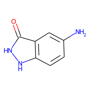 5-Amino-3-hydroxy(1H)indazole