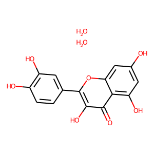 Quercetin