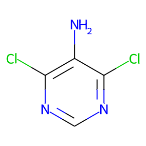 5-Amino-4,6-dichloropyrimidine