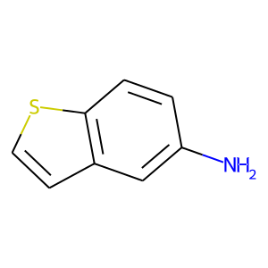 5-Aminobenzothiophene