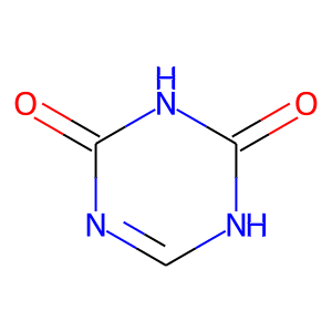 5-Aza-2,4-dihydroxypyrimidine