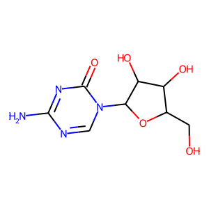 5-Azacytidine