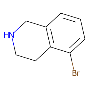 5-Bromo-1,2,3,4-tetrahydro-isoquinoline hydrochloride