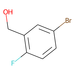 5-Bromo-2-fluorobenzylalcohol