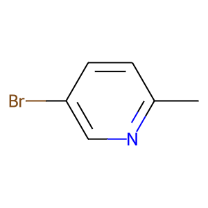 5-Bromo-2-methylpyridine