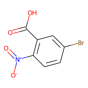 5-Bromo-2-nitro-benzoic acid