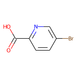 5-Bromo-2-pyridinecarboxylic acid