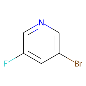 5-Bromo-3-fluoropyridine