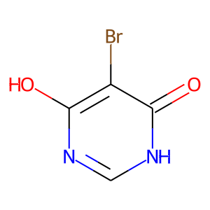 5-Bromo-4,6-dihydroxypyrimidine