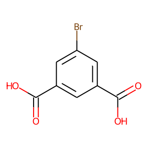 5-Bromoisophthalic acid