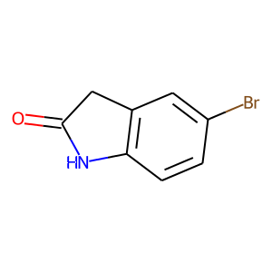 5-Bromooxindole